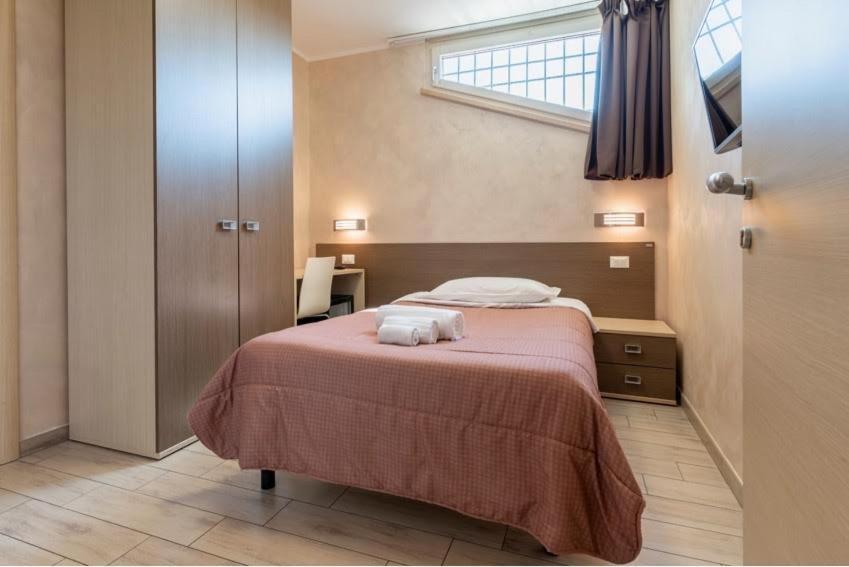 Affittacamere Borgo Roma — Foto 2