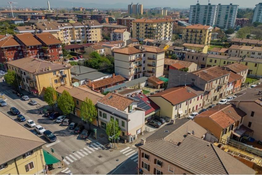 Affittacamere Borgo Roma — Foto 1