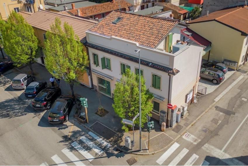 Affittacamere Borgo Roma, Verona