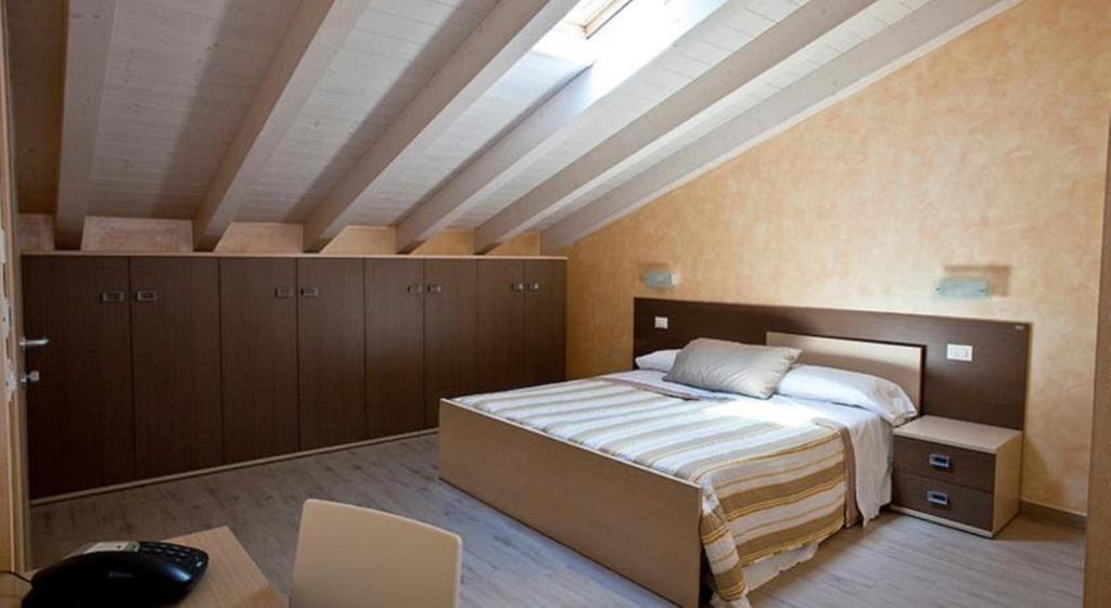 Affittacamere Borgo Roma — Foto 3